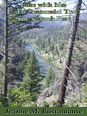 cover image of Hike with Me
